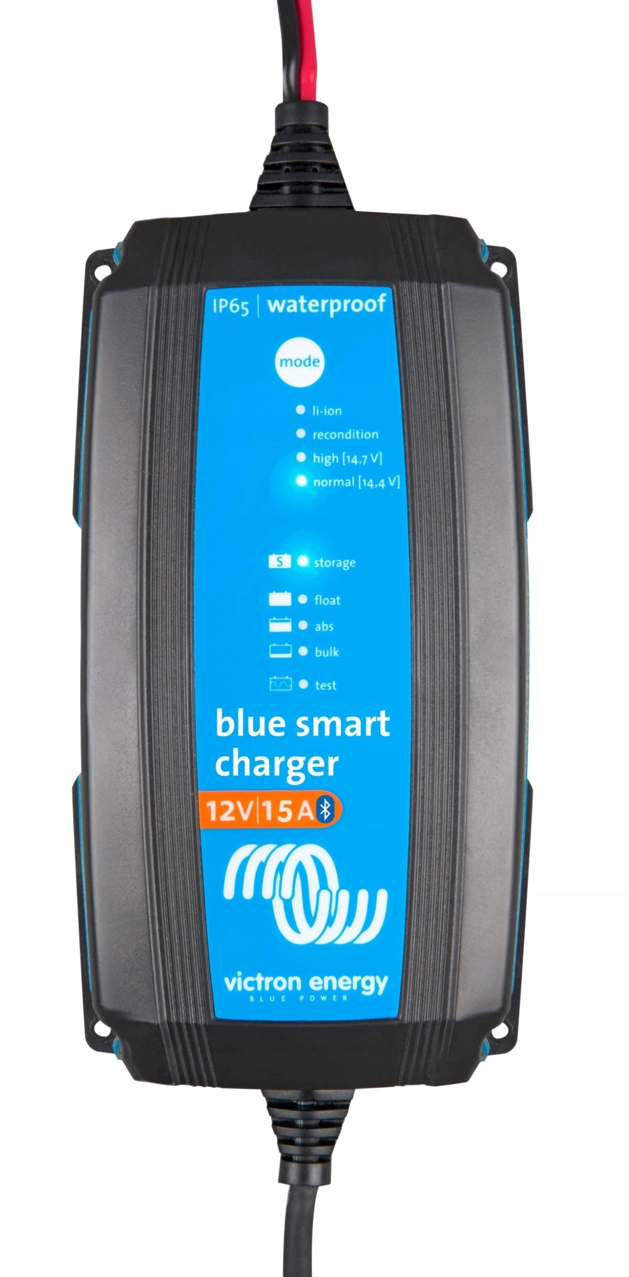 Blue Smart IP65 Charger 12/15 230V