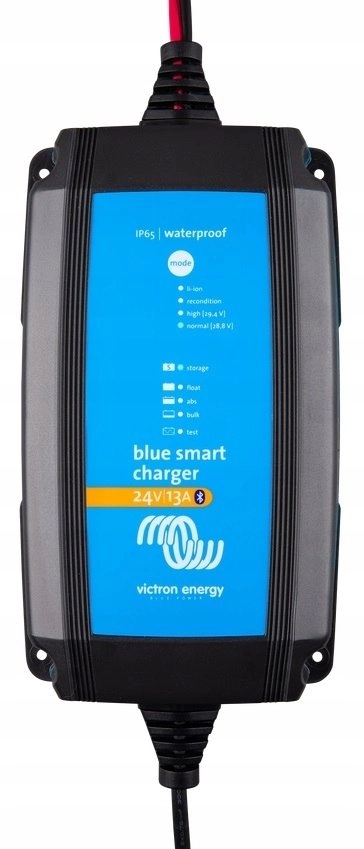 Blue Smart IP65 lādētājs 24/13(1) 230V