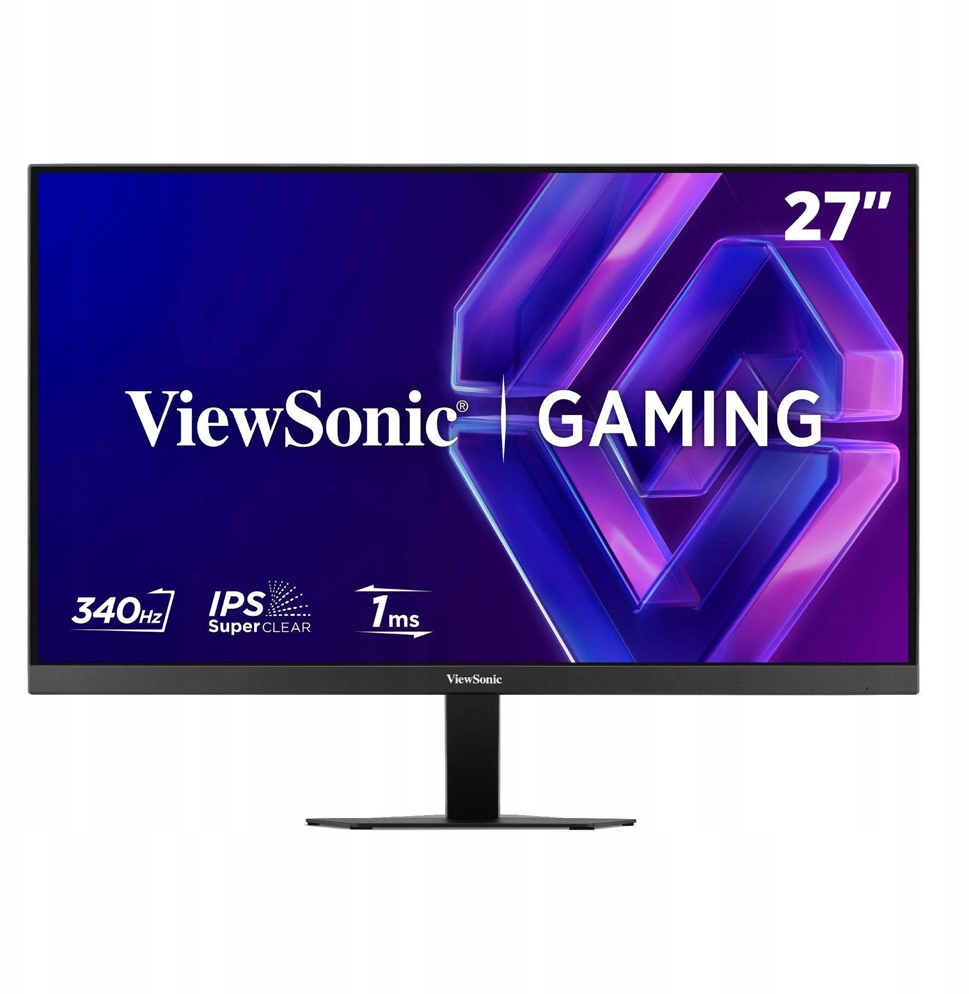 VIEWSONIC VX2738-2K 27i QHD IPS VX2738-2K