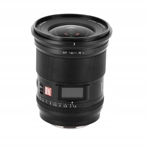 Viltrox AF 16mm F1.8 L
