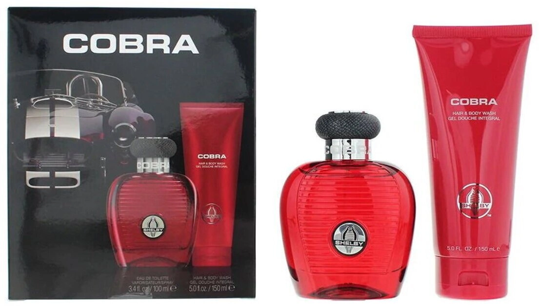 Vince Camuto Set Carroll Shelby: Red
