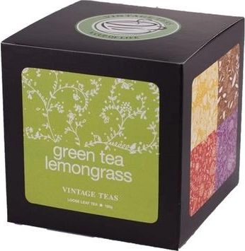 Vintage Teas Vintage Teas Green Tea