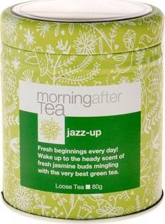 Vintage Teas - Morning After -