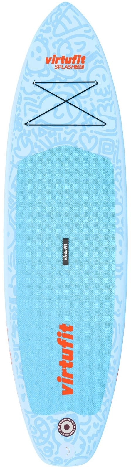 Virtufit Deska SUP Splash 255 Light