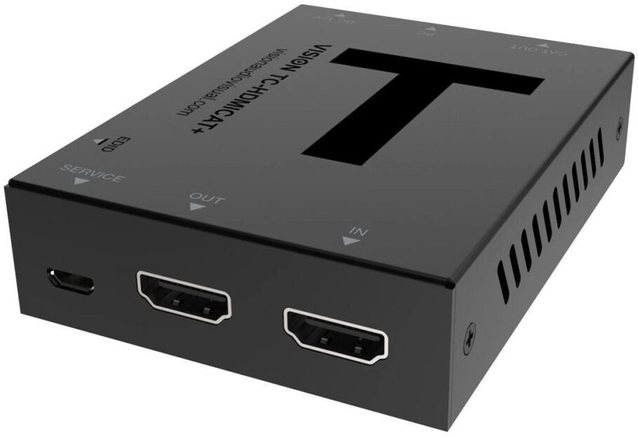 AV Vision Signal Transfer System Transmitter