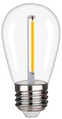 Light BulbVISIONALPower consumption 1 WattsLuminous flux