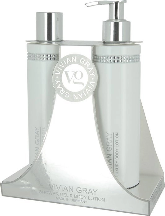 Vivian Gray Crystals Set Vivian Gray: