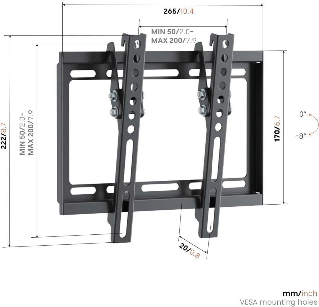 Vogel````s UP 2013 Tilting S  19-43&quot