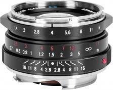 Obiektyw Voigtlander Nokton Classic II SC