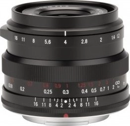 Voigtlander Lens Voigtlander Nokton 23 mm
