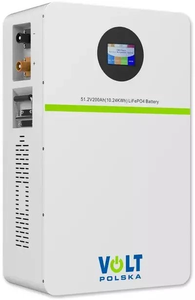 Energy storage ULTRA-5 51.2V 200Ah