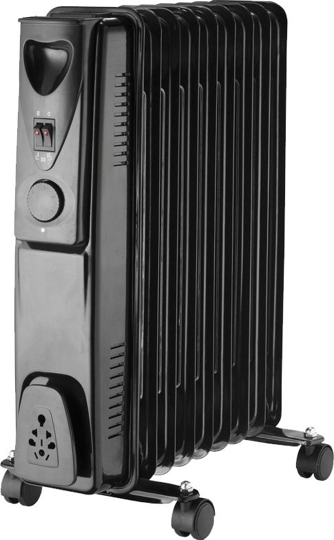 Volteno VO0827 oil radiator 1500 W