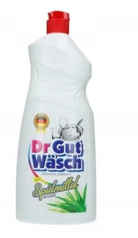 ACHEM DR GUT WASCH Płyn do
