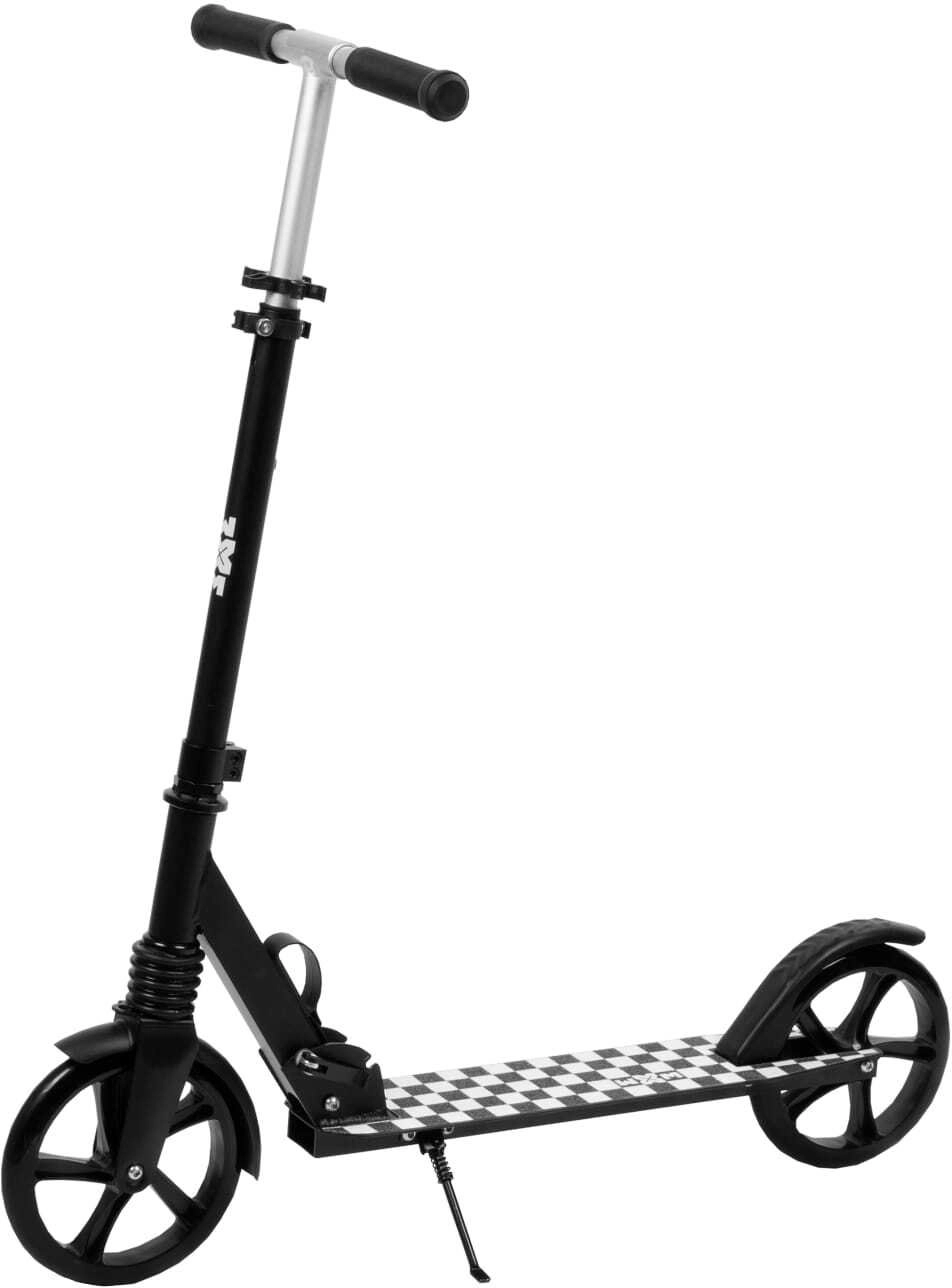 WXM city scooter driff chess wheels