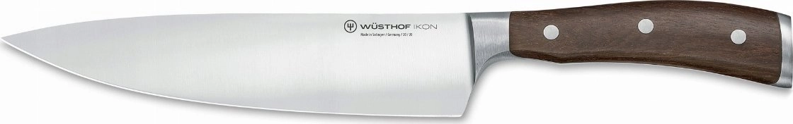 Peilis WUSTHOF 1010530120 Ikon 20c šefo