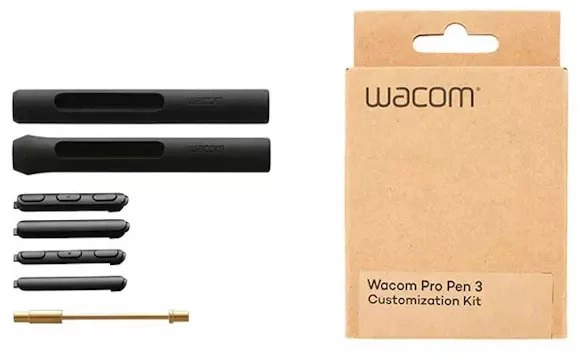 Wacom Wacom - Pro Pen 3