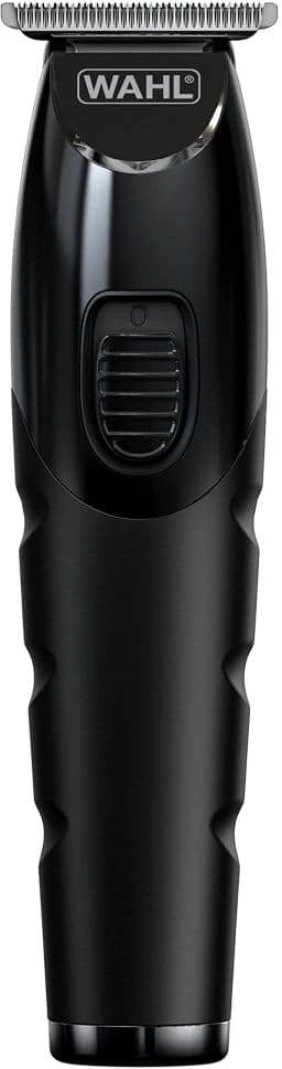 Wahl All-In-One black - Full body