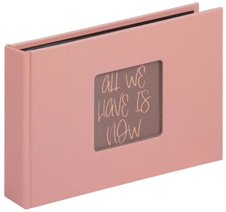 Walther Fun Peach Fuzz 10x15 album