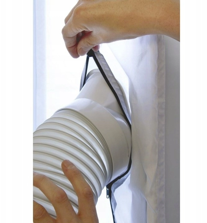 Warmtec Adapter for portable air conditioner