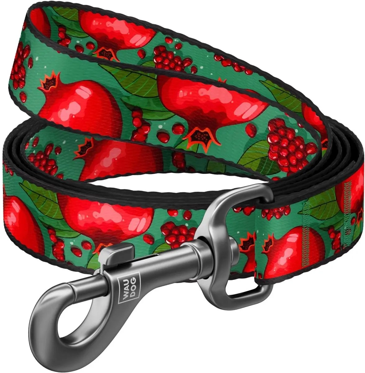 Waudog WAU DOG SMYCZ NYLON  S