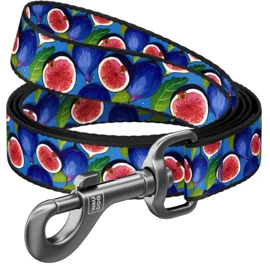 Waudog WAU DOG SMYCZ NYLON M