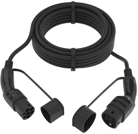 Avant Type-2 Charging Cable 11 kW