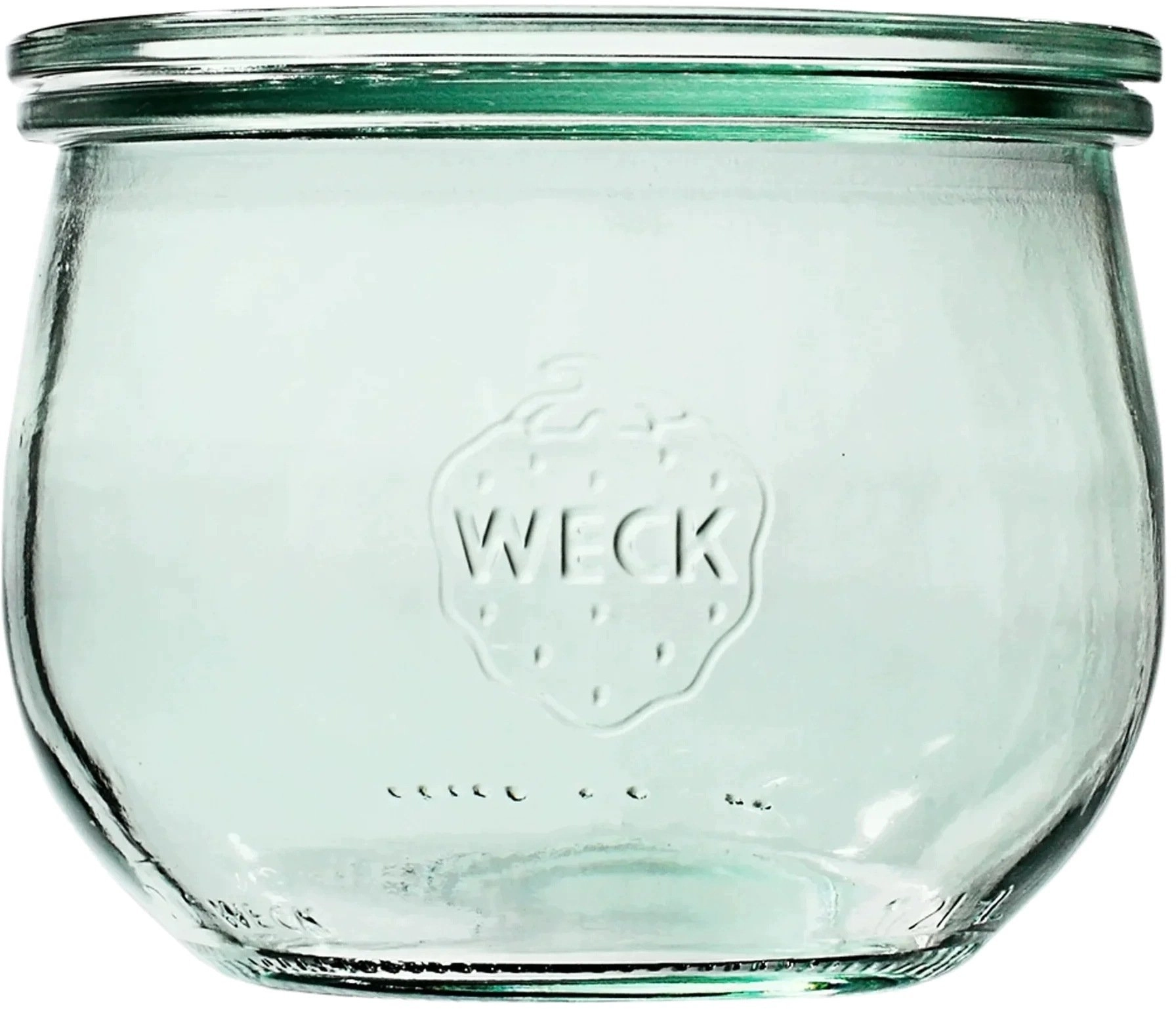 Weck Jar 580 ml Tulip 8