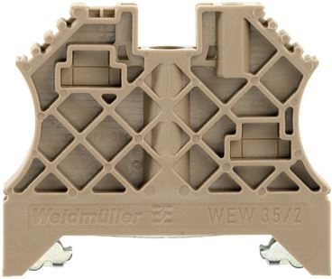 Weidmuller Holder WEW 35/2 (1061200000) 1061200000