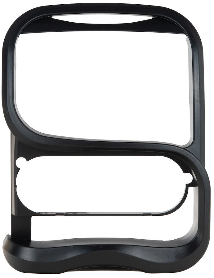 Weldline Front panel for MIG/MAG/MMA welding