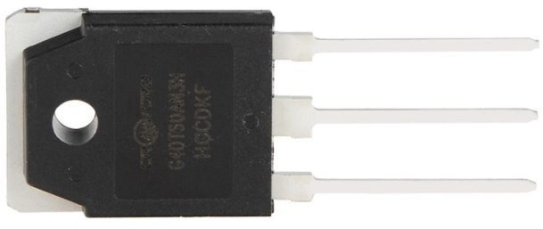 Weldline IGBT transistor (module) for MIG/MAG/MMA