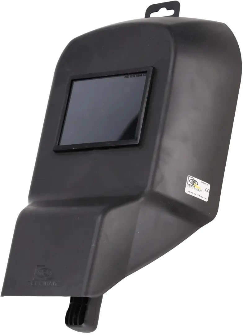 Weldline Welding shield 382x254x79mm  filter 90x110mm
