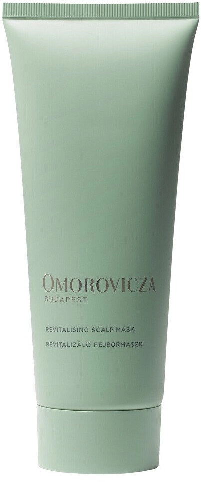 OMOROVICZA_Revitalizing Scalp Mask scalp mask 200ml