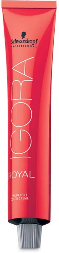 Wella Professionals Schwarzkopf Professional  Igora Royal