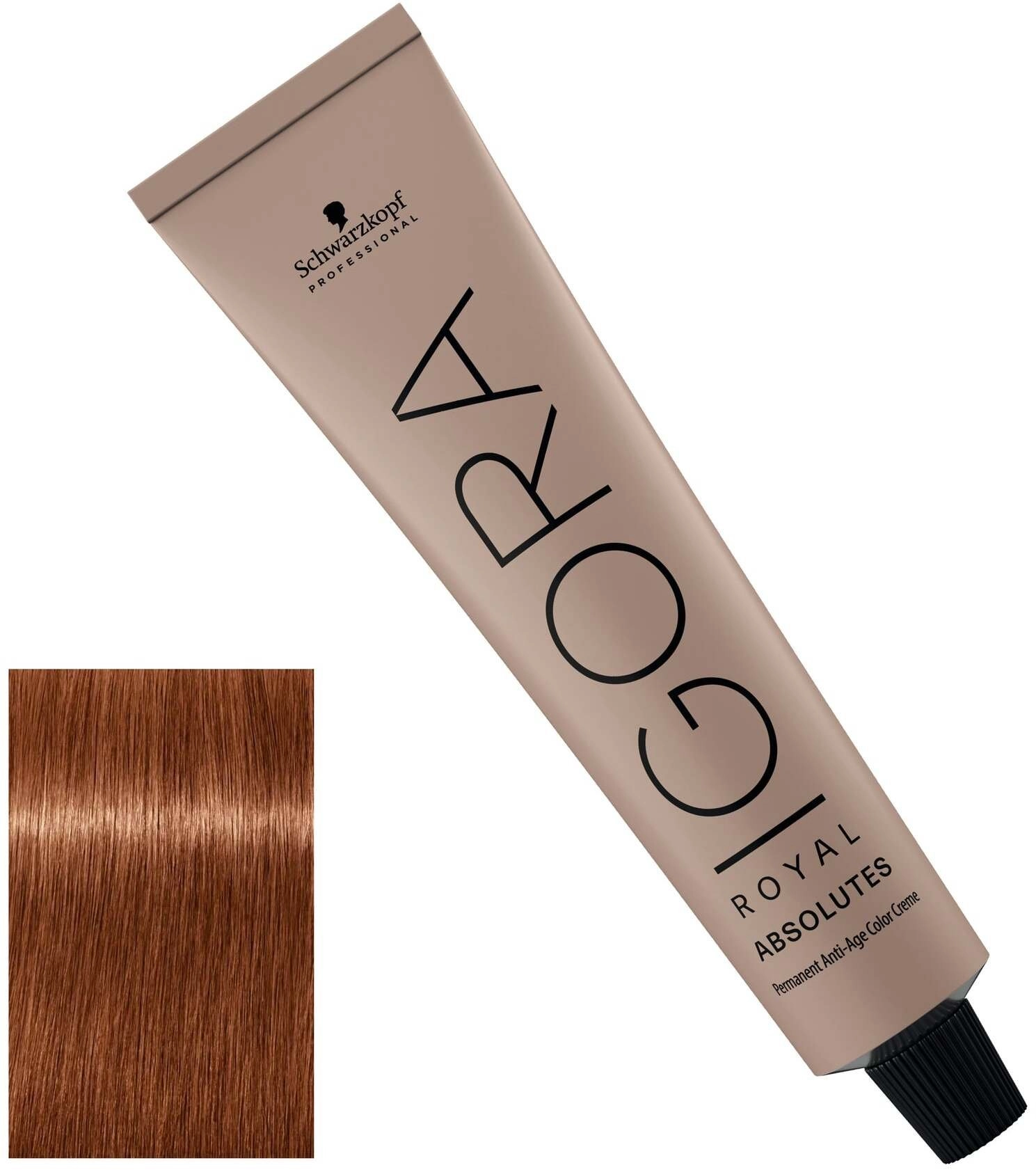 Wella Professionals Schwarzkopf Professional  Igora Royal