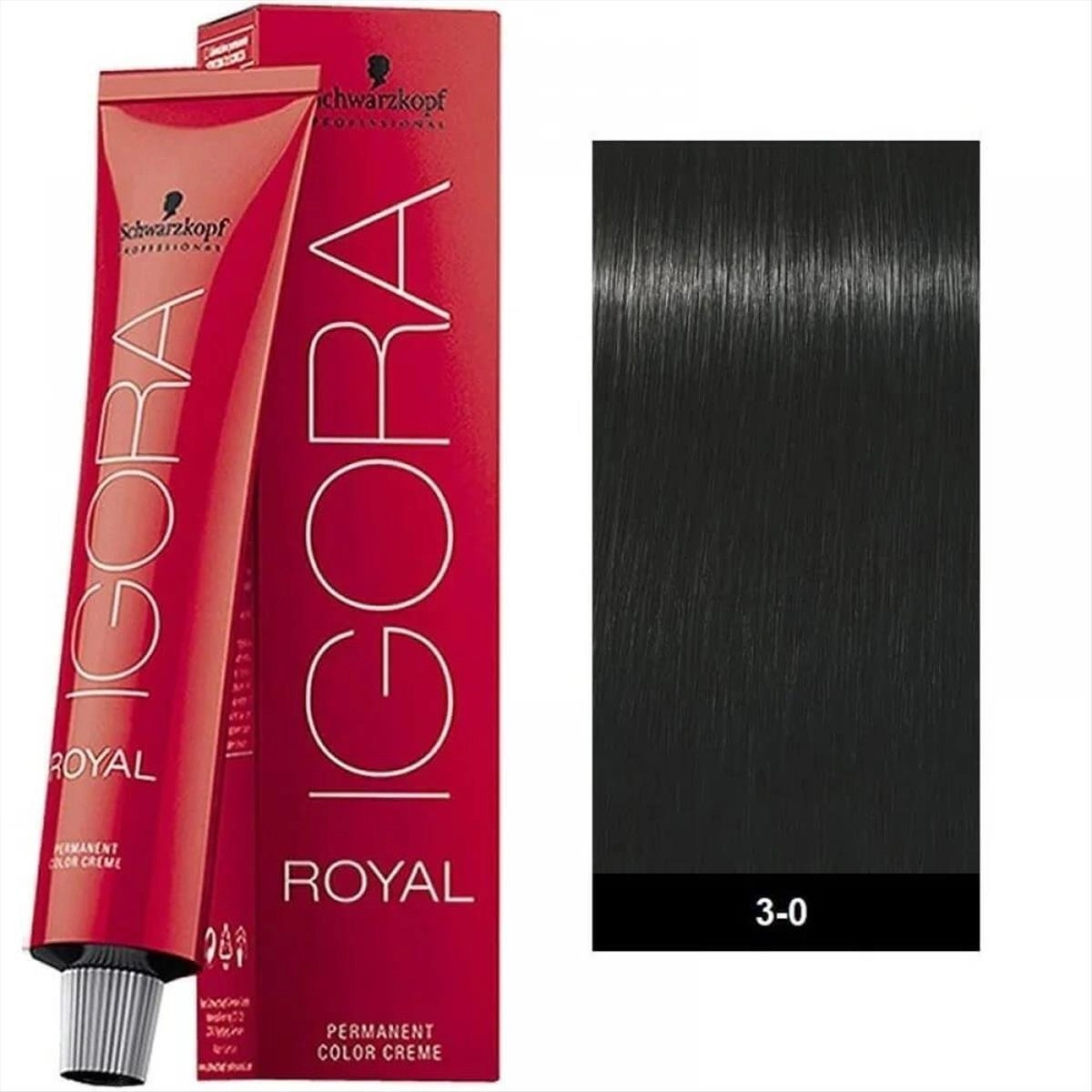 Wella Professionals Schwarzkopf Professional Igora Royal