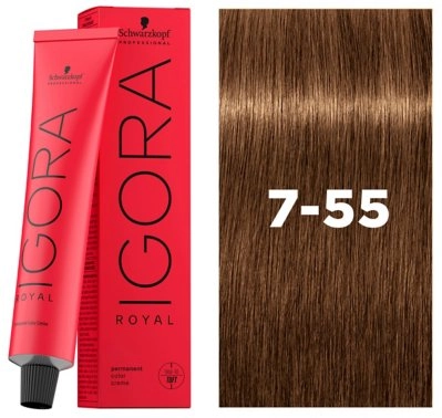 Wella Professionals Schwarzkopf Professional Igora Royal