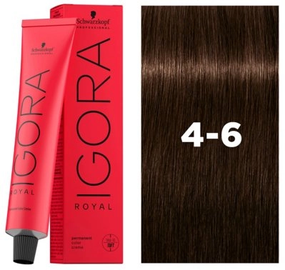 Wella Professionals Schwarzkopf Professional  Igora Royal