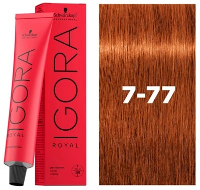 Wella Professionals Schwarzkopf Professional  Igora Royal