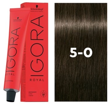Wella Professionals Schwarzkopf Professional  Igora Royal