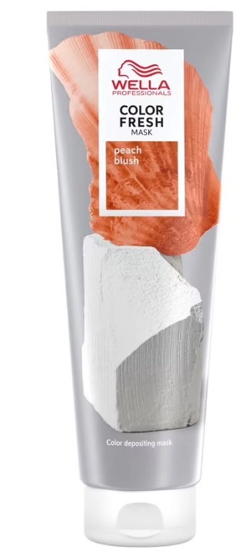 Wella Color Fresh Peach Blush -