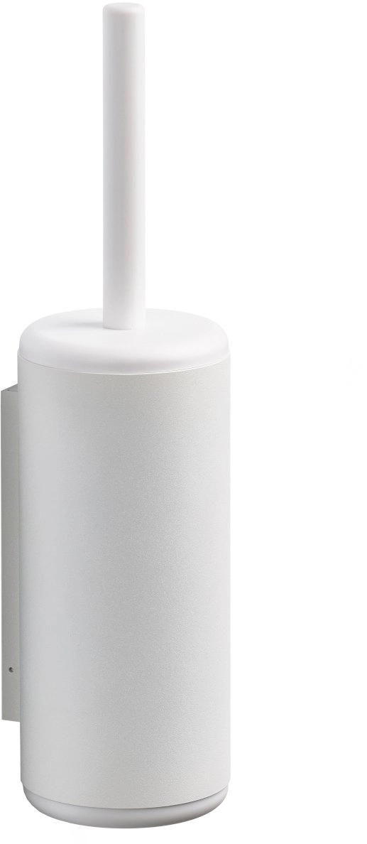 Wenko Wall brush for toilet Rim
