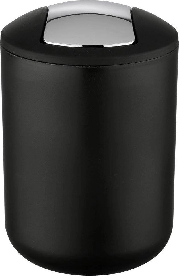 Wenko tilting trash garbage can 2L
