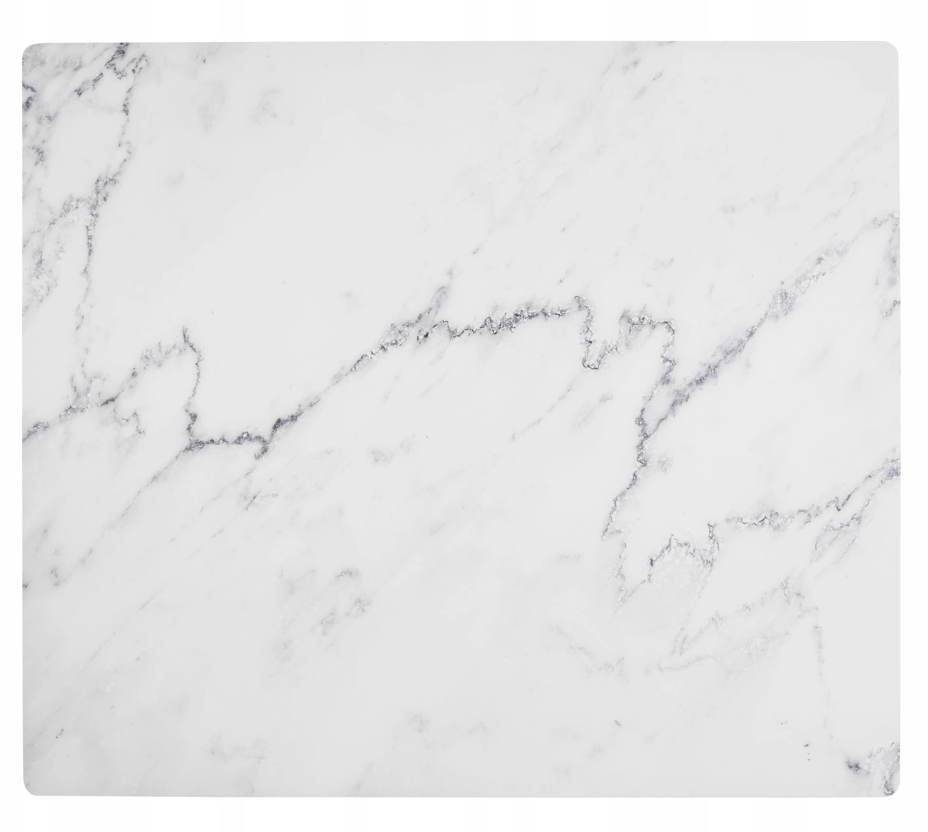 Wenko Mata ochronna na kuchenkę Marble