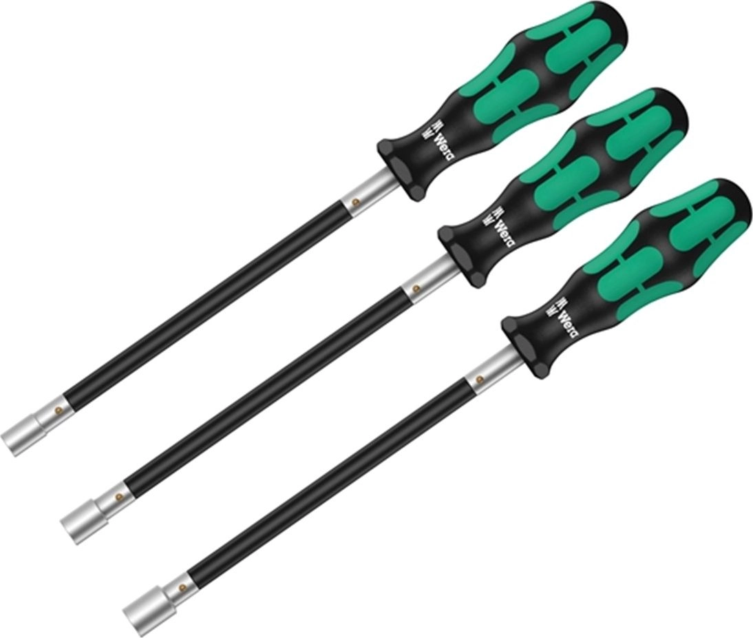 Wera Kraftform Plus - Series 300