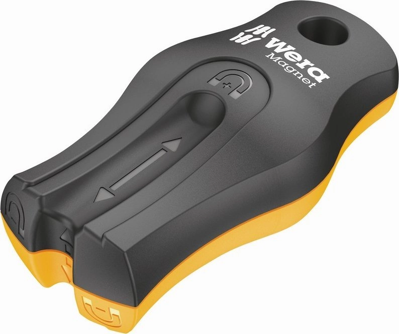 Wera MAGNETIZER/DEMAGNETIZER 9514 ESD ON BLISTER