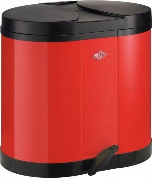 WESCO Ökosammler Beta rot 112747 8011533