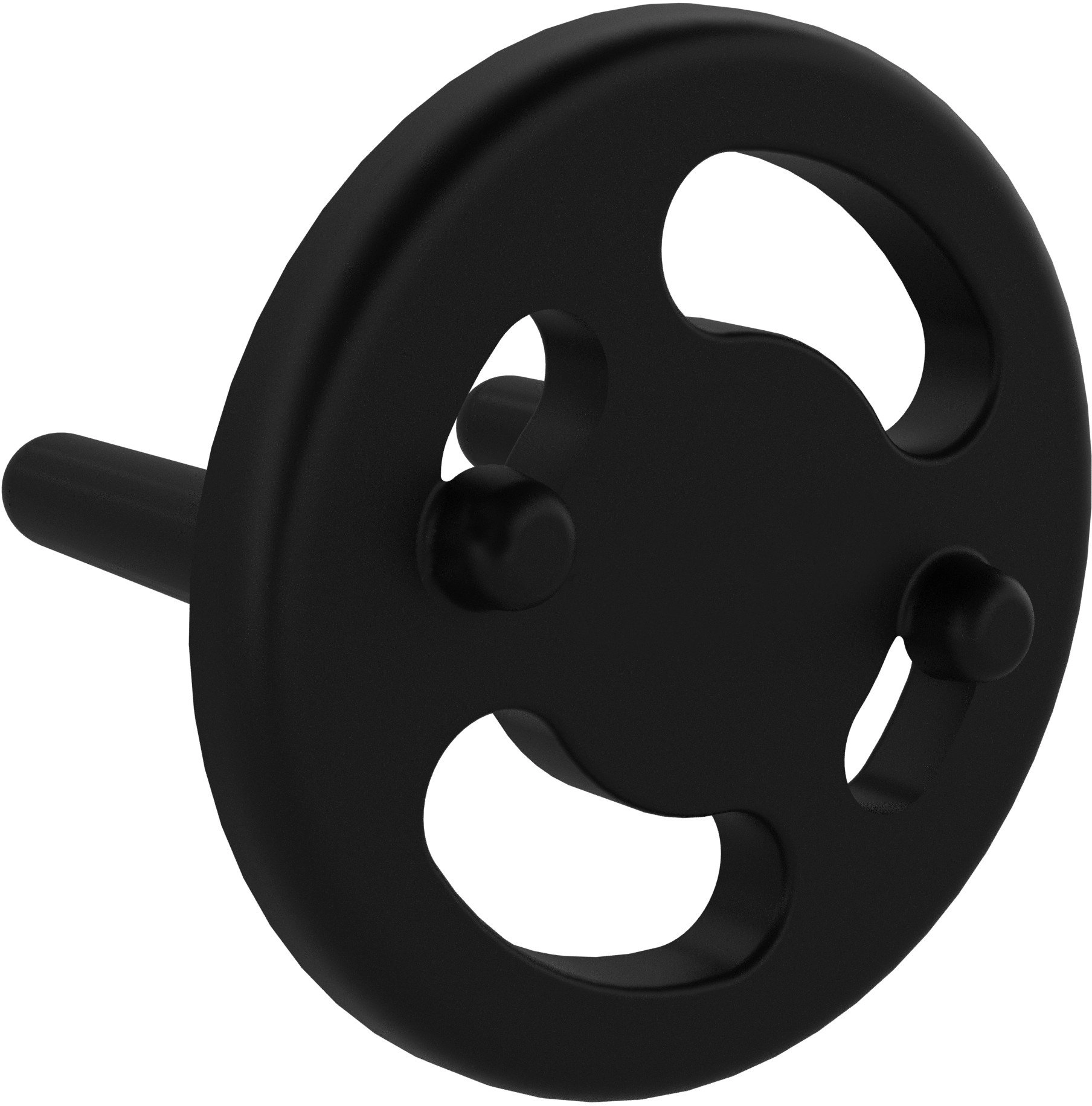 Wessper socket protection black (WES170-BK) WES170-BK