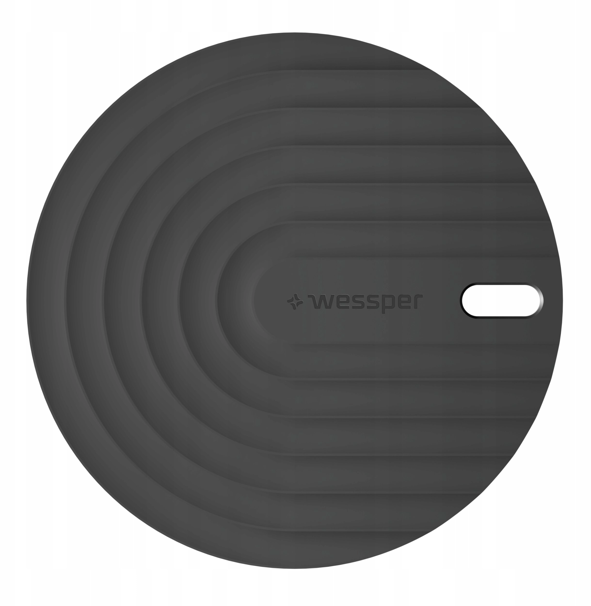 Silicone pad for the WES200-MAT-BK filter