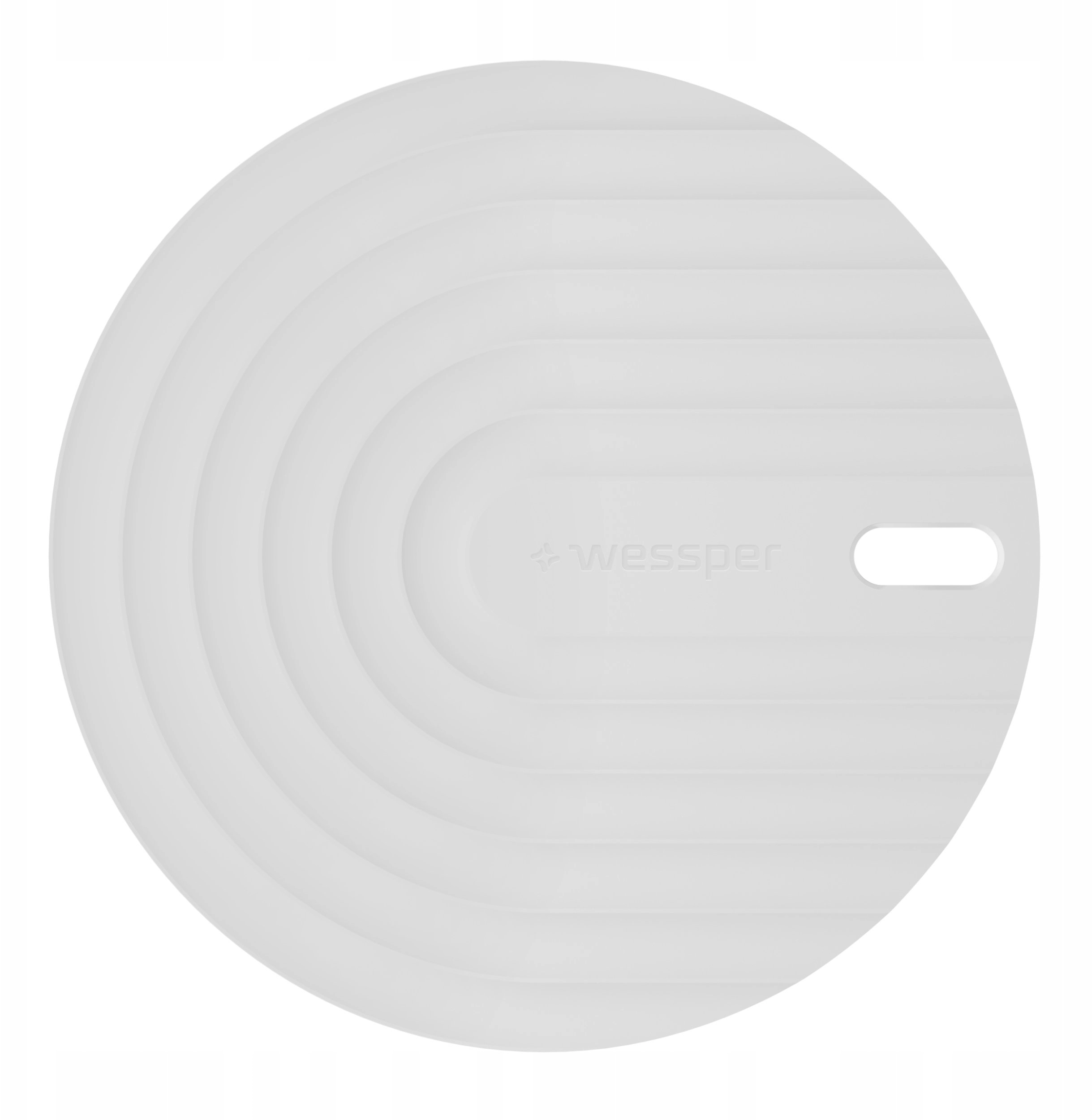 Wessper Silicone pad for the WES200-MAT-WH