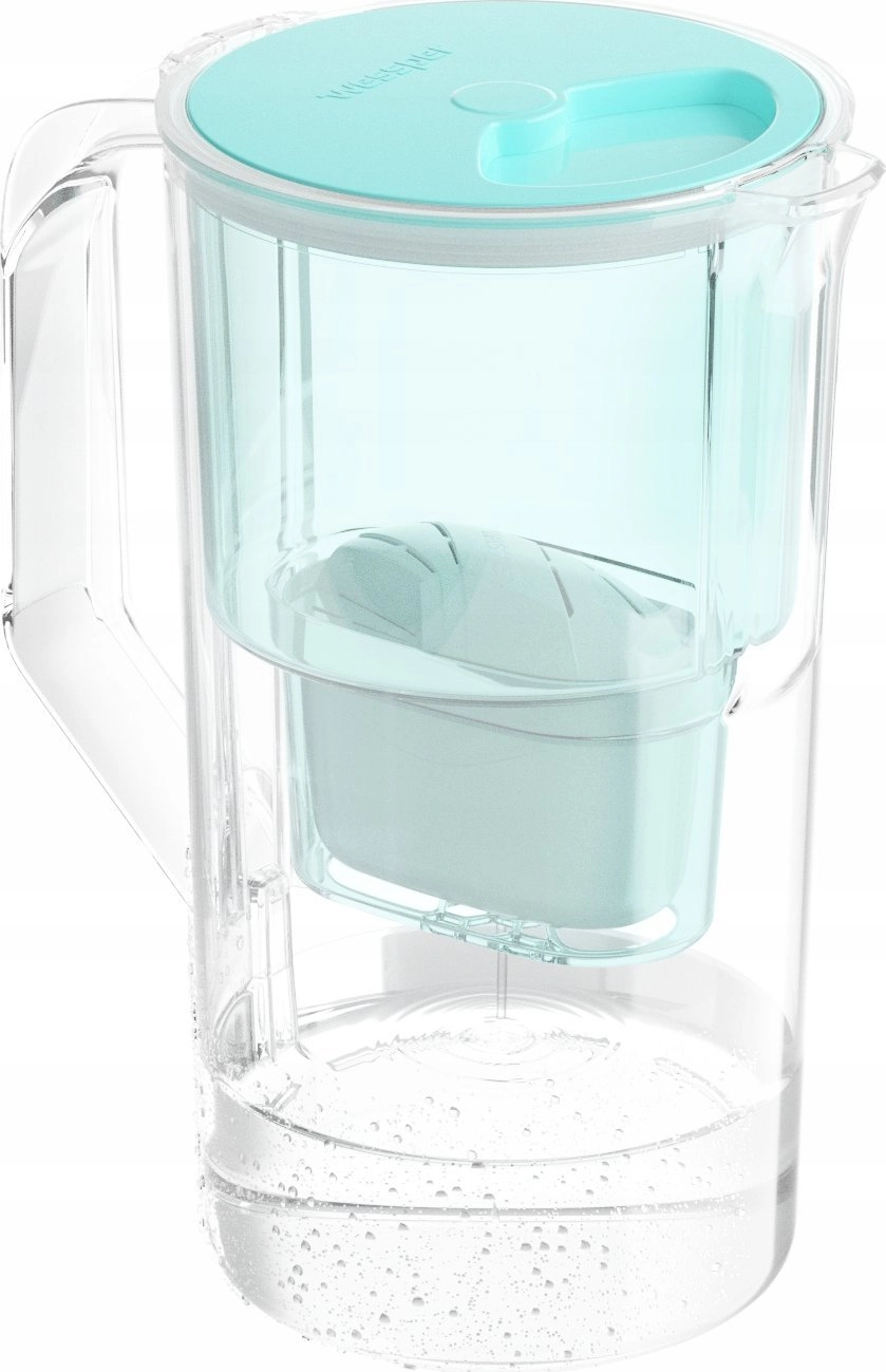 Wessper AquaMax Basic filter jug ​​mint